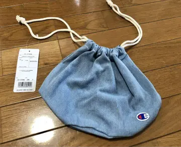 드로우 스트링 백 C8-Z705B