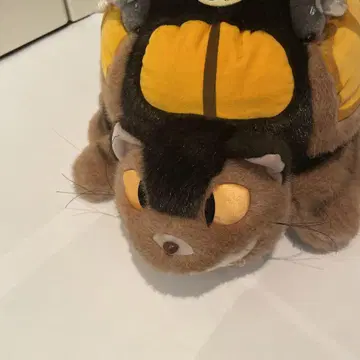 네코 버스 티슈 케이스