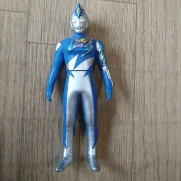 울트라맨 데커 미라클 타입