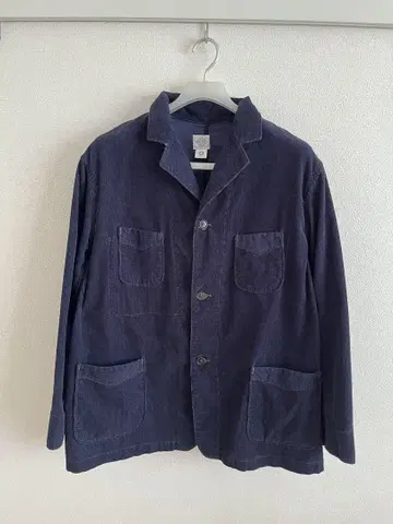post overalls 자켓 포스트 오버올즈