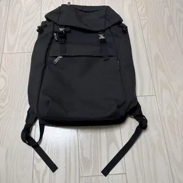 마리메꼬 코르텔리 백팩