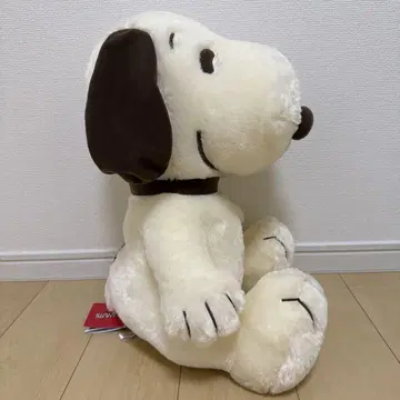 스누피 봉제 인형