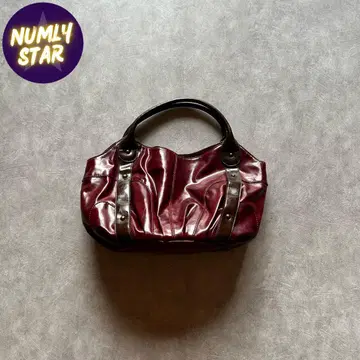 archive grunge gimmick shoulder bag y2k