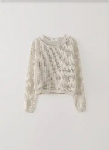 ohotoro Mesh Set Knit