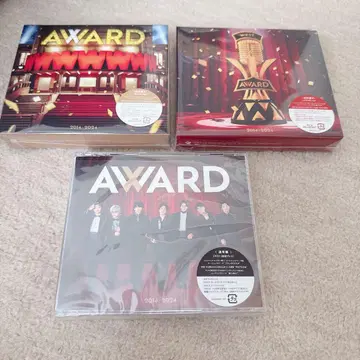 WEST. AWARD 초회 A, B 일반반