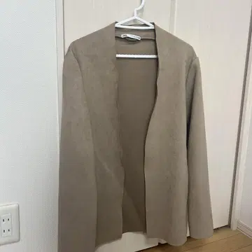 ZARA 코트