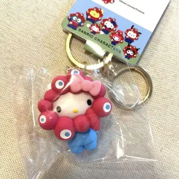 키티 엑스포 산리오 먐먐