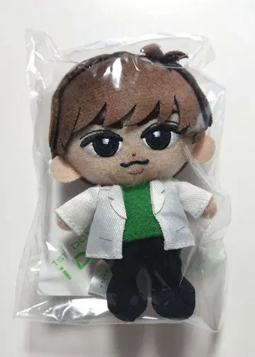 스노치루 아베 료헤이 [미개봉 새상품]