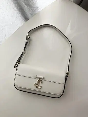 JIMMY CHOO 미니 백