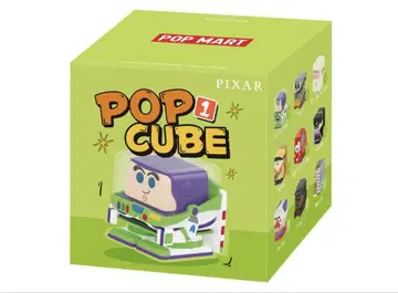 Disney/Pixar POP CUBE 1