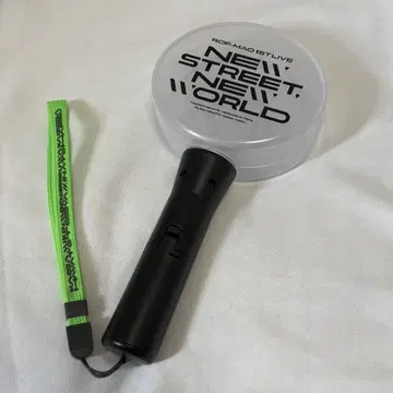 니지산지 ROF-MAO 1st LIVE 응원봉