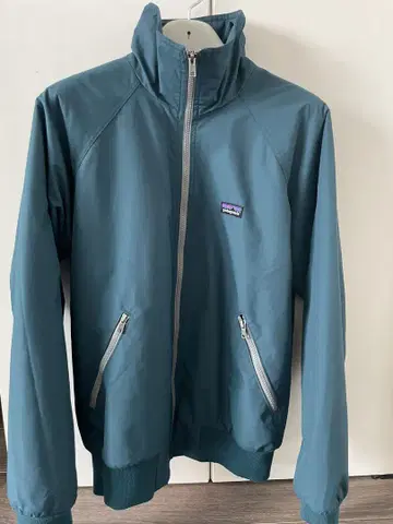 patagonia 나일론 S 사이즈 쉘드 신틸라 자켓 플리스