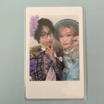 팬더드래곤 나루키 타이거 하피카 혼합