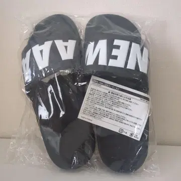 AAA 샤워 샌들 25cm