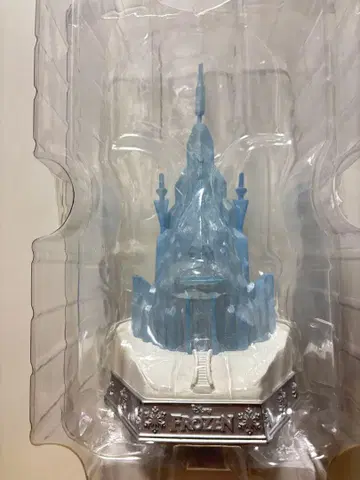 Disney Frozen 10 LED FIGURE