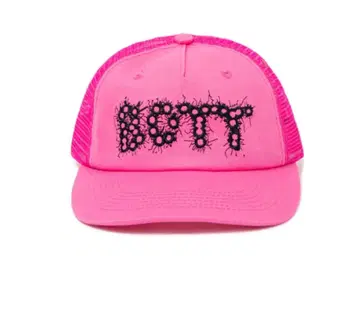 BANG! Logo 메쉬 캡 보트 bott BOTT