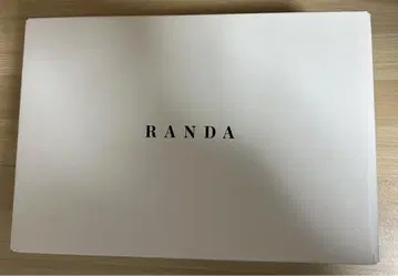 RANDA / 펌프스