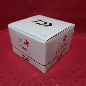 [미사용] DAIWA 다이와 23 월하미인 LT1000S
