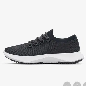 Allbirds 스니커즈 여성용 트리 대셔 (여성용)