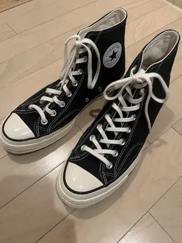 컨버스 척테일러 hi cut Chuck70 27.5cm