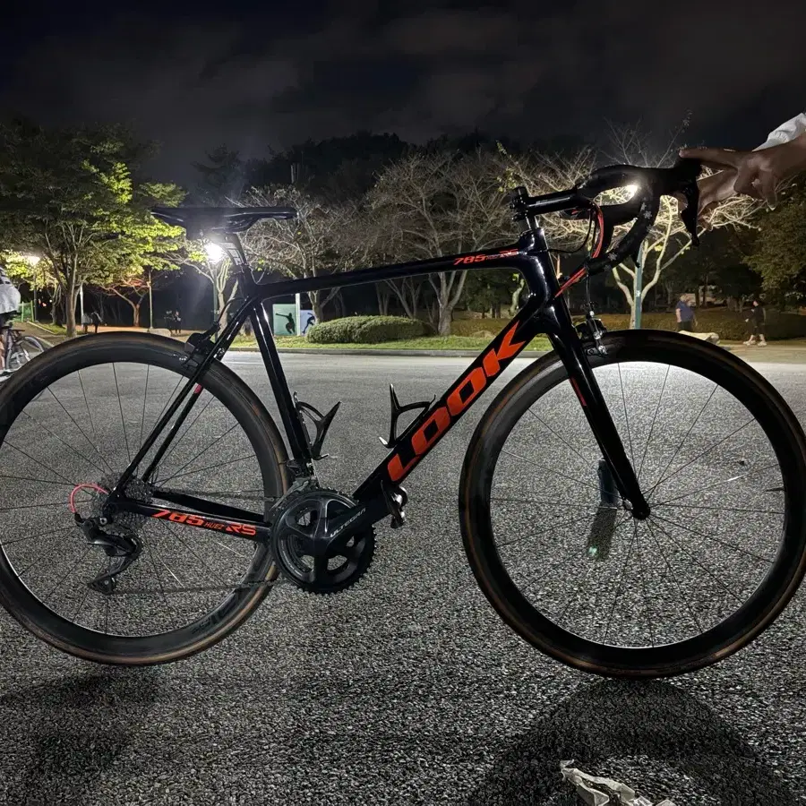 LOOK look LOOK) LOOK 785 HUEZ RS Road Bike on Bunjang Global