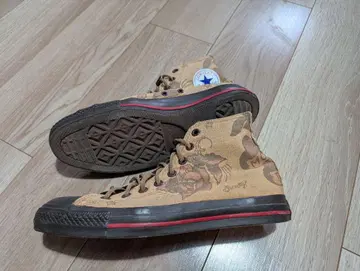 Converse Chuck Taylor sailor jerry