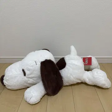 스누피 봉제 인형