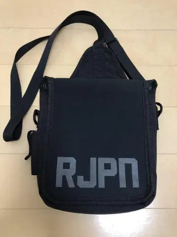 레이드 재팬 RAID JAPAN 숄더 파우치