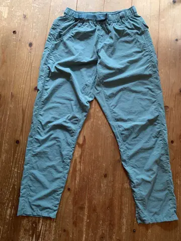 야마토미치 DW 5-pocket pants 남성용 L green