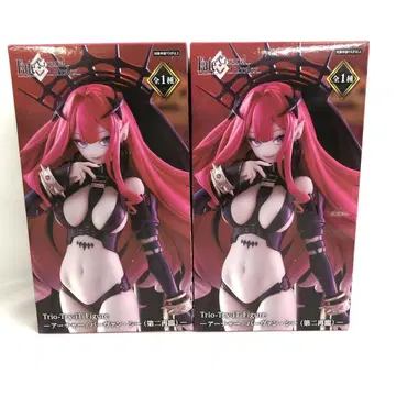 VF8383 미개봉 Fate Trio-Try-iT 아처 2개 세트
