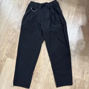 FAKIE STANCE D-50 Nylon Stretch Pants