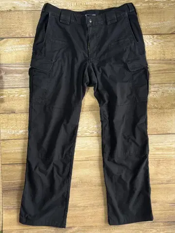 5.11 TACTICAL Stryke Pant Black W34/L32