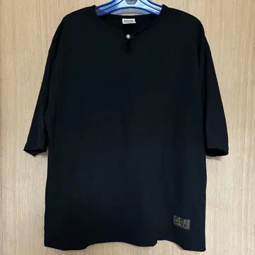 HEATH.INDUSTRIAL 반스 별주 빅 코즈은 콘초 TEE