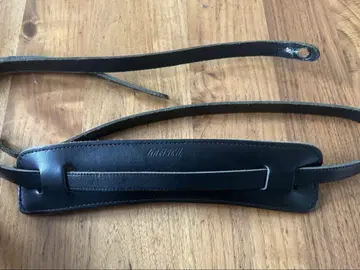GRETSCH() Deluxe Vintage Straps