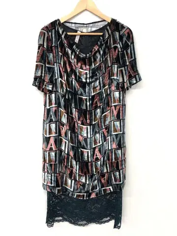 Antonio Marras 안토니오마라스 셋업 원피스