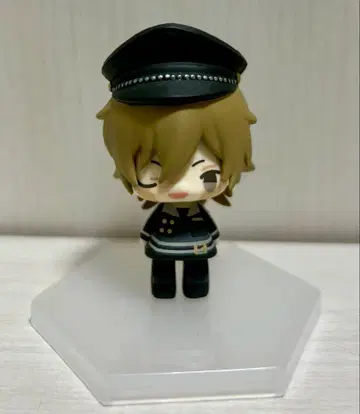 앙상블 스타즈 코에다라이즈 피규어 하카제 카오루