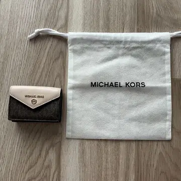 MICHEAL KORS 반지갑
