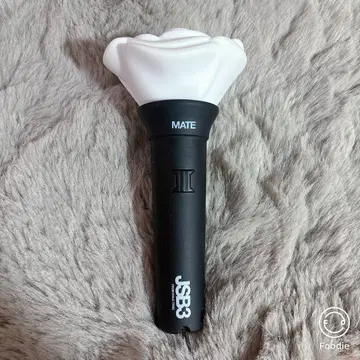 3세대 응원봉 스틱 라이트