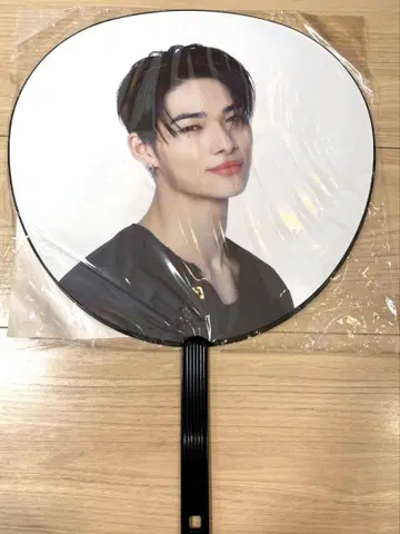 ENHYPEN 니키 부채 IMAGE PICKET