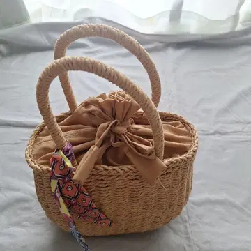 여성용 카고 백