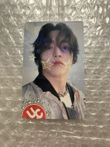 happyburstday 럭드 weverse 에스크쿱스