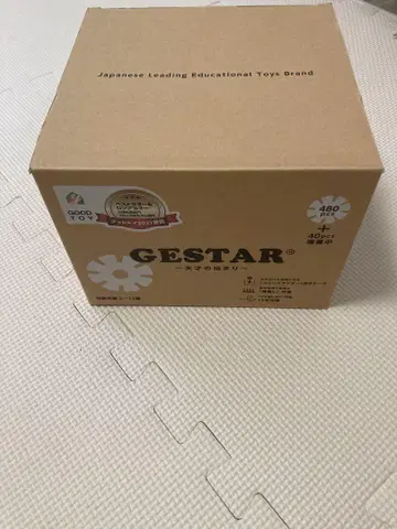 지스타 파스텔
