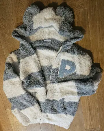 GELATO PIQUE 브릭 베어 콜라보 후디