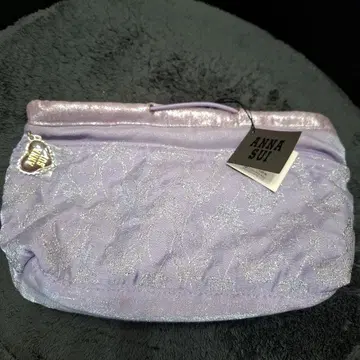 ANNA SUI 메이크업 파우치