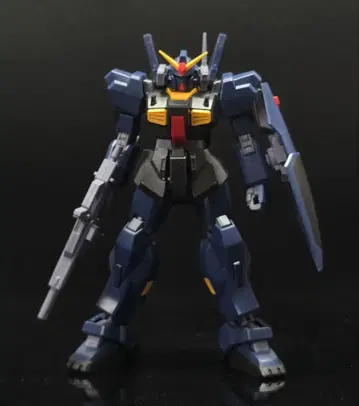 HGUC 1/144 건담 Mk-II (티탄즈 사양)