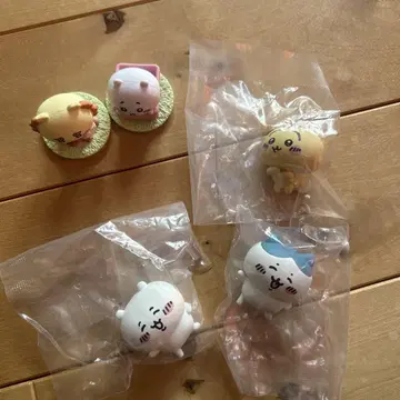치이카와 (먼작귀) 가챠가챠 묶음 판매