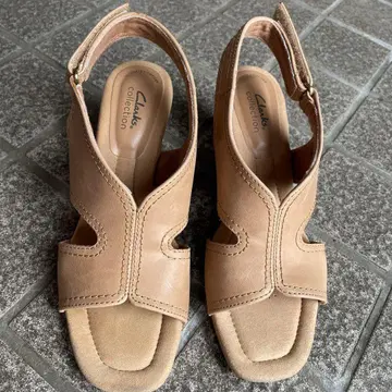 Clarks 여름용 샌들