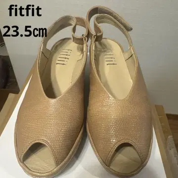 fitfit / 샌들