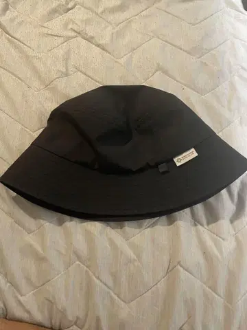 다이와 피어39 GORE-TEXWINDSTOPPER 버킷햇 블랙