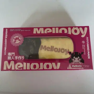 Mellojoy Squishy 핑거 비스킷